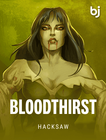 Bloodthirst thumbnail