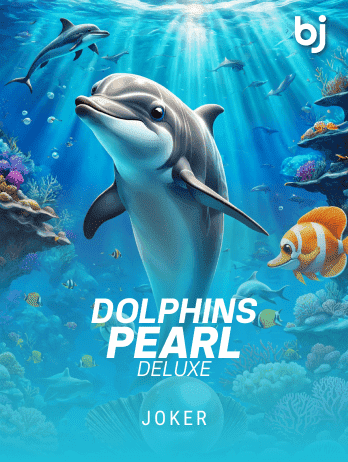 Dolphins Pearl Deluxe game icon