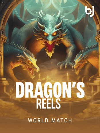 Dragon's Reels thumbnail