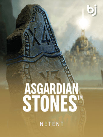 Asgardian Stones game icon