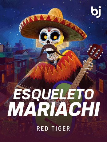 Esqueleto Mariachi thumbnail