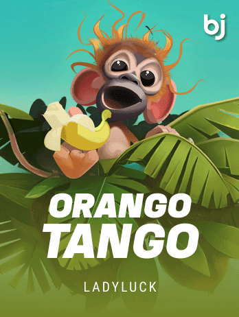 Orango Tango game icon