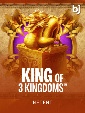 King of 3 Kingdoms thumbnail