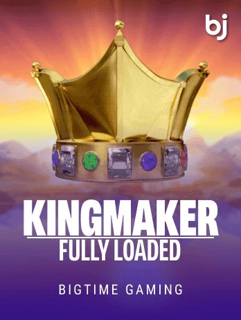 Kingmaker Fully Loaded game thumbnail