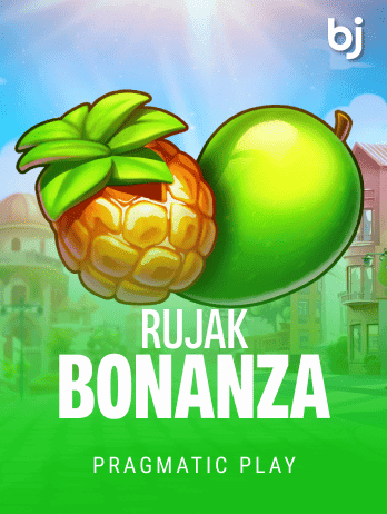 Rujak Bonanzapng game icon
