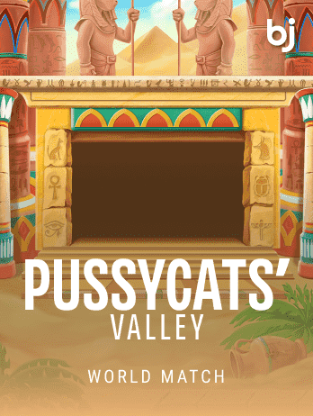 Pussycats' Valley thumbnail