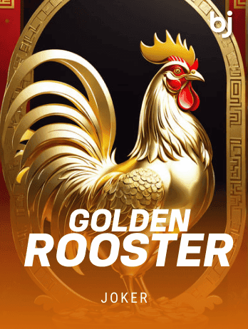Golden Rooster thumbnail