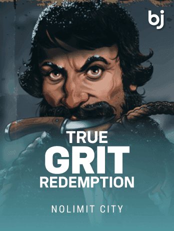 True Grit Redemptionpng game thumbnail
