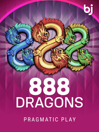888 Dragonspng game icon