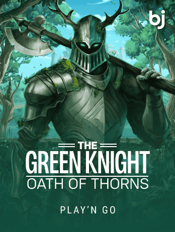 The Green Knight Oath of Thornspng game icon