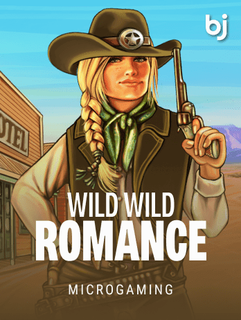 Wild Wild Romance game icon